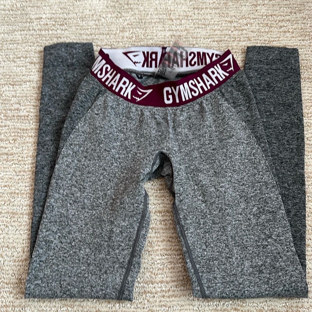 GYMSHARK XS Dry leggings